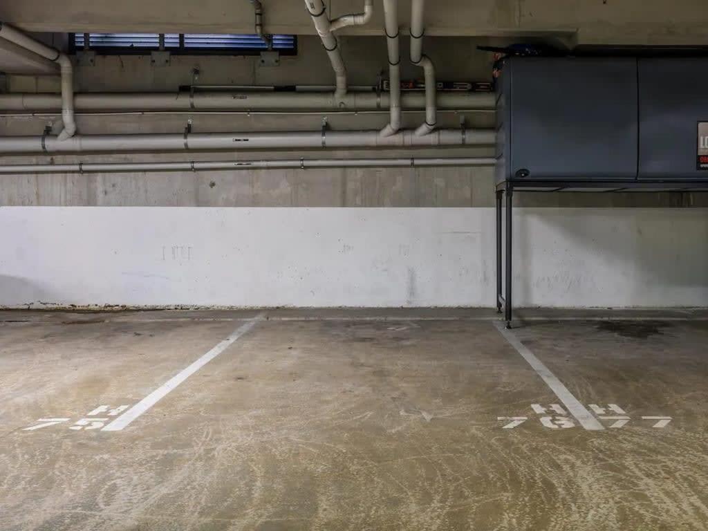 Wynyard Viaduct Habour 2 Brm 2 Bath And Carpark Lejlighed Auckland Eksteriør billede